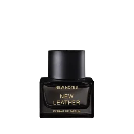 72 - NEW LEATHER NEW NOTES
