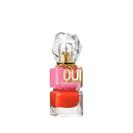 8 - JUICY COUTURE OUI EDP