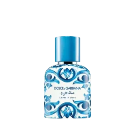 83 - DOLCE&GABANNA LIGHT BLUE CAPRI IN LOVE