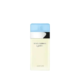 84 - DOLCE&GABANNA LIGHT BLUE WOMAN