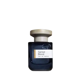 87 - ATELIER MATERI SANTAL BLOND