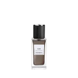 9 - YSL LE VESTIAIRE DES CUIR