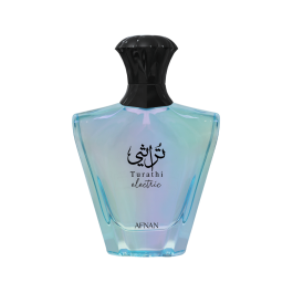 afanan turathi electric